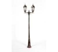 Наземный фонарь ASTORIA 2 91409LA Gb Oasis Light