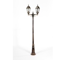 Наземный фонарь ASTORIA 2 91409LA Gb Oasis Light