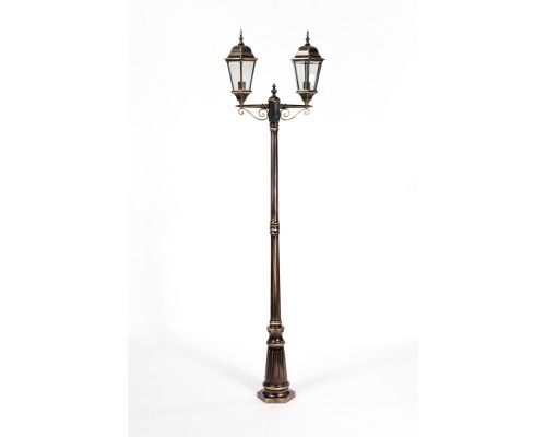 Наземный фонарь ASTORIA 2 91409LA Gb Oasis Light