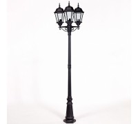 Наземный фонарь  91409LB Bl Oasis Light