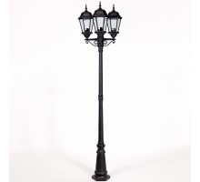 Наземный фонарь  91409LB Bl Oasis Light