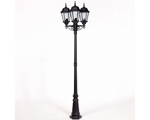 Наземный фонарь  91409LB Bl Oasis Light