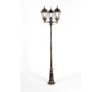 Наземный фонарь ASTORIA 2 91409LB Gb Oasis Light