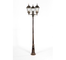 Наземный фонарь ASTORIA 2 91409LB Gb Oasis Light