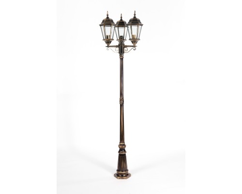 Наземный фонарь ASTORIA 2 91409LB Gb Oasis Light