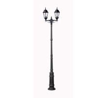 Наземный фонарь ASTORIA 2 91410A/E7 Bl Oasis Light