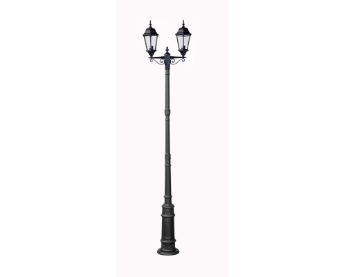 Наземный фонарь ASTORIA 2 91410A/E7 Bl Oasis Light
