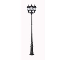 Наземный фонарь ASTORIA 2 91410B/E7 Bl Oasis Light