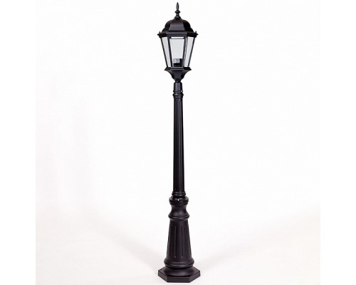 Наземный фонарь  91411L Bl Oasis Light