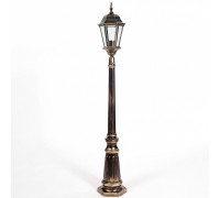 Наземный фонарь  91411L Gb Oasis Light