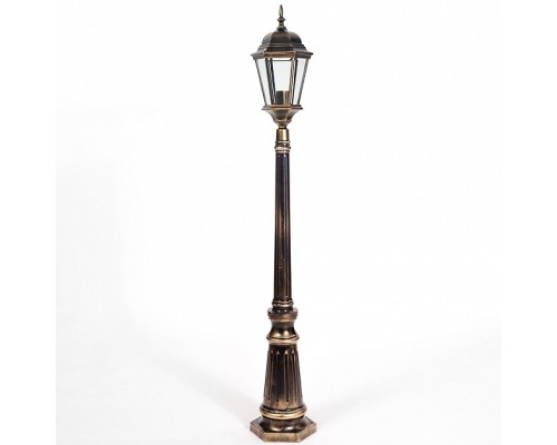 Наземный фонарь  91411L Gb Oasis Light