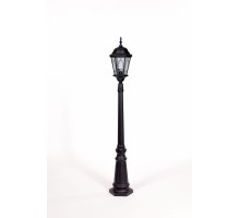 Наземный фонарь ASTORIA 2M 91411M Bl овал Oasis Light
