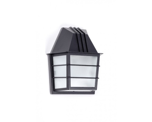 Настенный фонарь уличный  91434 Bl Oasis Light