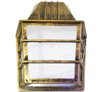 Настенный светильник уличный FRANKFURT 91434 Gb Oasis Light