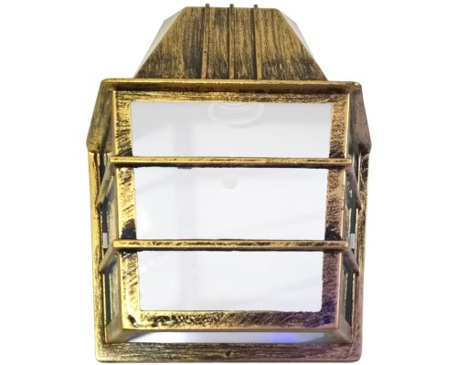 Настенный светильник уличный FRANKFURT 91434 Gb Oasis Light