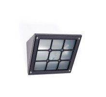 Настенный светильник уличный SIDNEY 91441 Bl Oasis Light