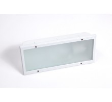 Встраиваемый светильник уличный  91458 W Oasis Light