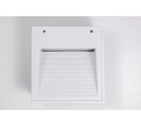 Встраиваемый светильник уличный  91490 W Oasis Light