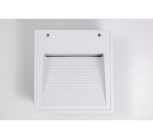 Встраиваемый светильник уличный  91490 W Oasis Light