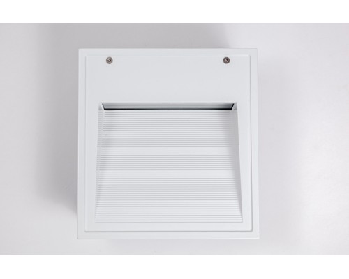 Встраиваемый светильник уличный  91490 W Oasis Light