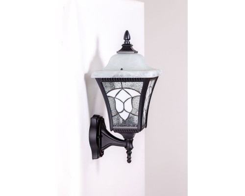 Настенный фонарь уличный VENECIA 2L 91801L/04 Bl Oasis Light