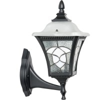 Настенный фонарь уличный VENECIA 2S 91801S/04 Bl Oasis Light