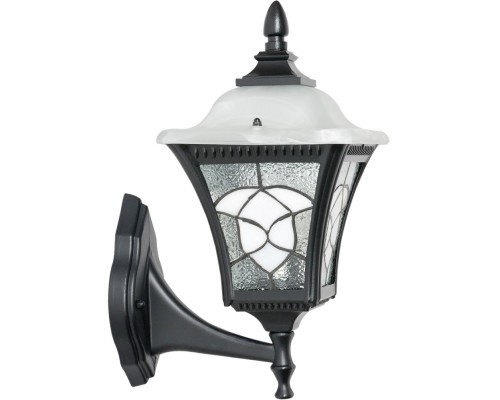 Настенный фонарь уличный VENECIA 2S 91801S/04 Bl Oasis Light