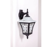 Настенный фонарь уличный VENECIA 2L 91802L/04 Bl Oasis Light