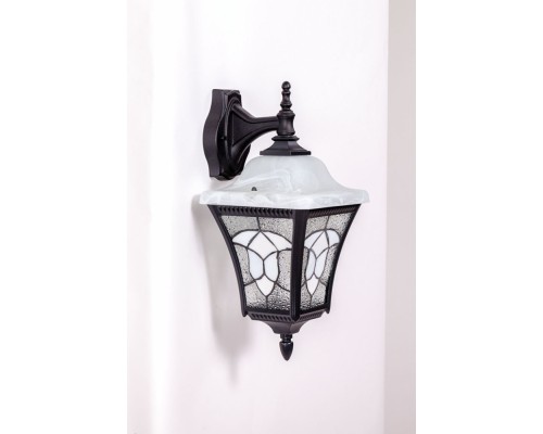 Настенный фонарь уличный VENECIA 2L 91802L/04 Bl Oasis Light