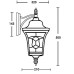 Настенный фонарь уличный VENECIA 2L 91802L/04 Bl Oasis Light