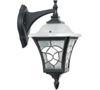 Настенный фонарь уличный VENECIA 2S 91802S/04 Bl Oasis Light