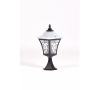 Наземный фонарь VENECIA 2L 91804L Bl Oasis Light