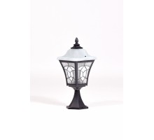 Наземный фонарь VENECIA 2L 91804L Bl Oasis Light