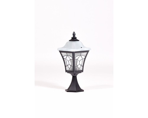 Наземный фонарь VENECIA 2L 91804L Bl Oasis Light