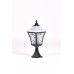 Наземный фонарь VENECIA 2L 91804L Bl Oasis Light