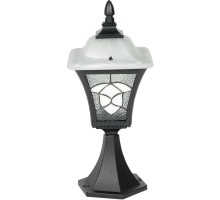 Наземный фонарь VENECIA 2S 91804S Bl Oasis Light