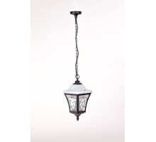 Уличный светильник подвесной VENECIA 2L 91805L Bl Oasis Light