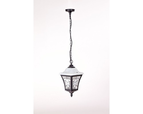 Уличный светильник подвесной VENECIA 2L 91805L Bl Oasis Light