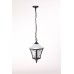 Уличный светильник подвесной VENECIA 2L 91805L Bl Oasis Light