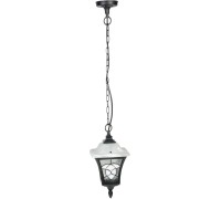 Уличный светильник подвесной VENECIA 2S 91805S Bl Oasis Light