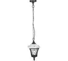 Уличный светильник подвесной VENECIA 2S 91805S Bl Oasis Light