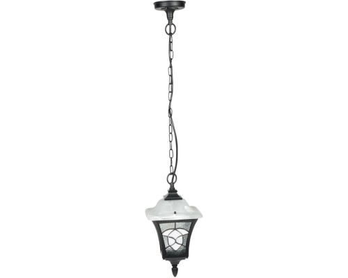 Уличный светильник подвесной VENECIA 2S 91805S Bl Oasis Light