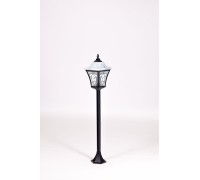 Наземный фонарь VENECIA 2L 91806L Bl Oasis Light