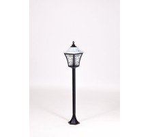 Наземный фонарь VENECIA 2L 91806L Bl Oasis Light