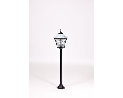 Наземный фонарь VENECIA 2L 91806L Bl Oasis Light
