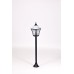Наземный фонарь VENECIA 2L 91806L Bl Oasis Light