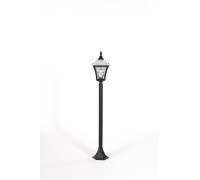 Наземный фонарь VENECIA 2S 91806S Bl Oasis Light
