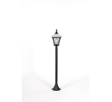 Наземный фонарь VENECIA 2S 91806S Bl Oasis Light