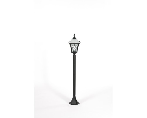 Наземный фонарь VENECIA 2S 91806S Bl Oasis Light
