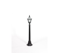 Наземный фонарь VENECIA 2S 91807S Bl Oasis Light